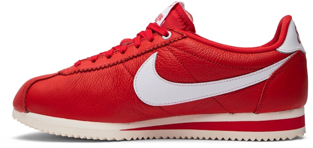 ストレンジャー・シングス × ナイキ コルテッツ OG CK1907-600 Lookbook ストレンジャー・シングス × ナイキ コルテッツ OG CK1907-600