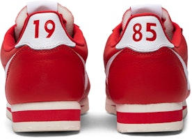 Stranger Things x Nike Cortez 'Colección OG' CK1907-600 Details for Stranger Things x Nike Cortez 'Colección OG' CK1907-600