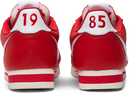 ストレンジャー・シングス × ナイキ コルテッツ OG CK1907-600 Details for ストレンジャー・シングス × ナイキ コルテッツ OG CK1907-600