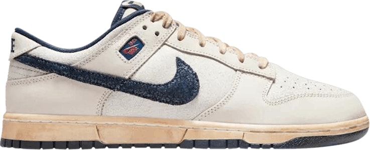 怪奇物语 x 耐克 Dunk Low '黑红配色' IH6766-002 Buy 怪奇物语 x 耐克 Dunk Low '黑红配色' IH6766-002