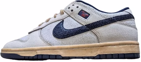 Stranger Things x Nike Dunk Low 'Phantom' IH6766-001 Stranger Things x Nike Dunk Low 'Phantom' IH6766-001