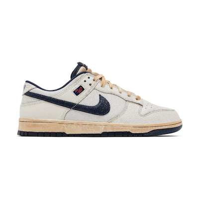 Stranger Things Nike Dunk Low 'Phantom'