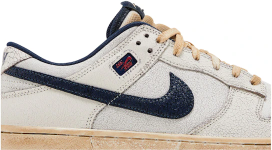 Lookbook Stranger Things x Nike Dunk Low ''Phantom'' Sneakers IH6766-001