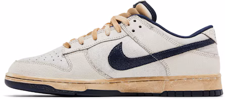 Shop Stranger Things x Nike Dunk Low ''Phantom'' Sneakers IH6766-001