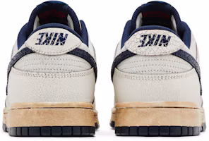 Sizing Stranger Things x Nike Dunk Low ''Phantom'' Sneakers IH6766-001
