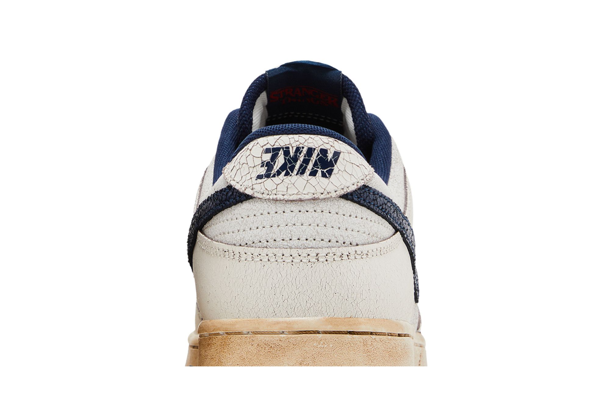 Cheap Stranger Things x Nike Dunk Low ''Phantom'' Scarpe da Ginnastica. IH6766-001