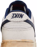 Cheap Stranger Things x Nike Dunk Low ''Phantom'' Sneakers IH6766-001