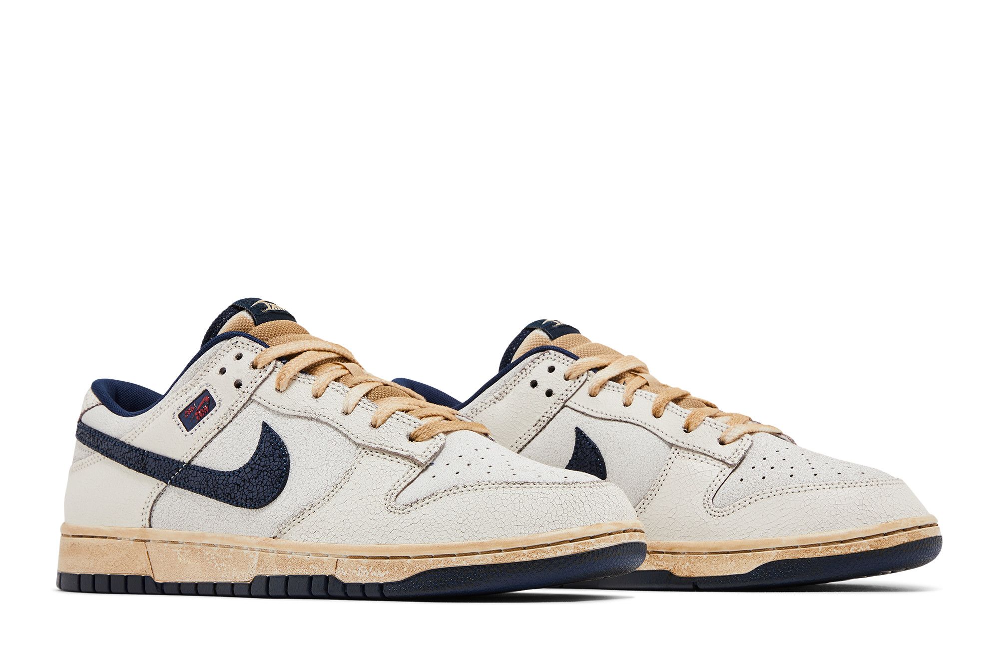 Cheap 기묘한 이야기 x 나이키 덩크 로우 '팬텀' IH6766-001