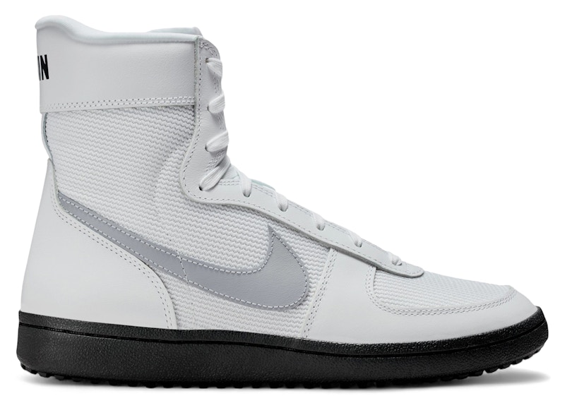 (Women) Stranger Things x Nike Field General High 'Eleven' IM3875-100