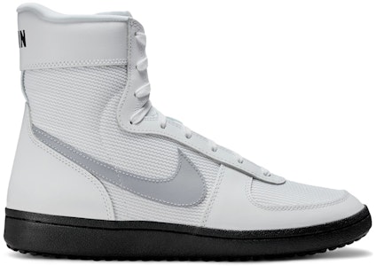 Stranger Things x Nike Field General High 'Eleven' Sepatu Limited Edition IM3875-100 Buy Stranger Things x Nike Field General High 'Eleven' Sepatu Limited Edition IM3875-100