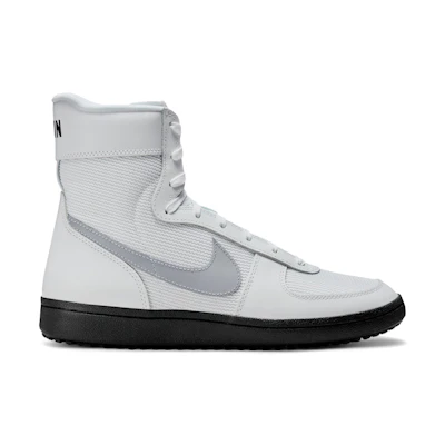 (W) Stranger Things Nike Field General High 'Eleven'