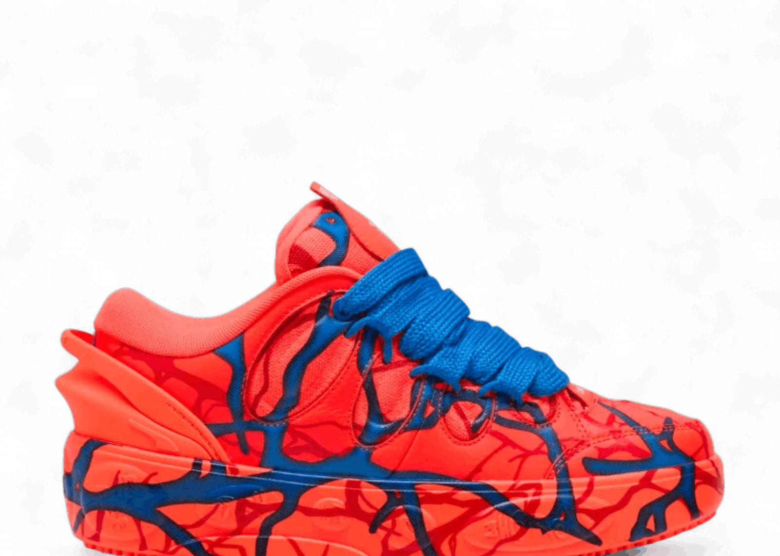 Stranger Things x Puma LaFrancé 'Orange Blue' 314660-01