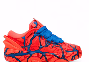 Stranger Things x Puma LaFrancé 'Orange Blue' 314660-01