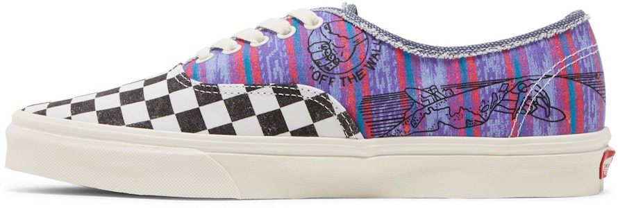 ストレンジャー・シングス × Vans オーセンティック「サーファーボーイピザ」 VN0A5JMPBO5 Lookbook ストレンジャー・シングス × Vans オーセンティック「サーファーボーイピザ」 VN0A5JMPBO5