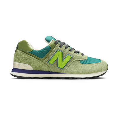 Stray Rats NB 574 'Green'