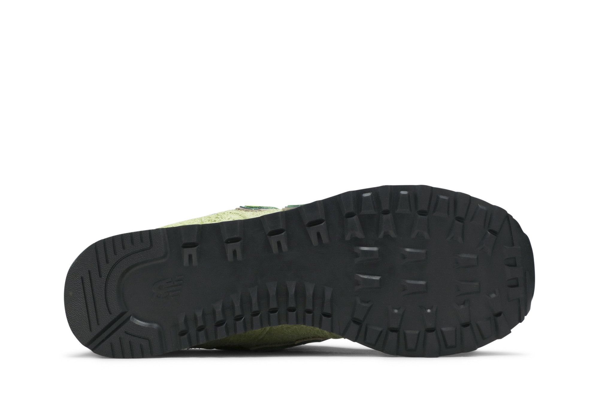 Purchase Stray Rats x New Balance 574 'Green' ML574RAU