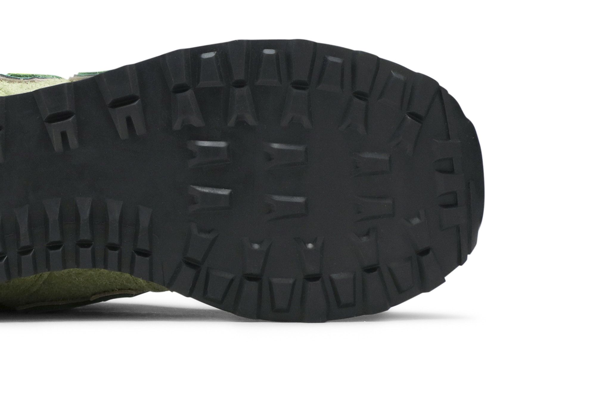 Details for Stray Rats x New Balance 574 'Green' ML574RAU