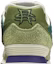 Cheap Stray Rats x New Balance 574 'Green' ML574RAU