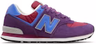 Buy Stray Rats x NB 574 パープルブルー ML574RAS