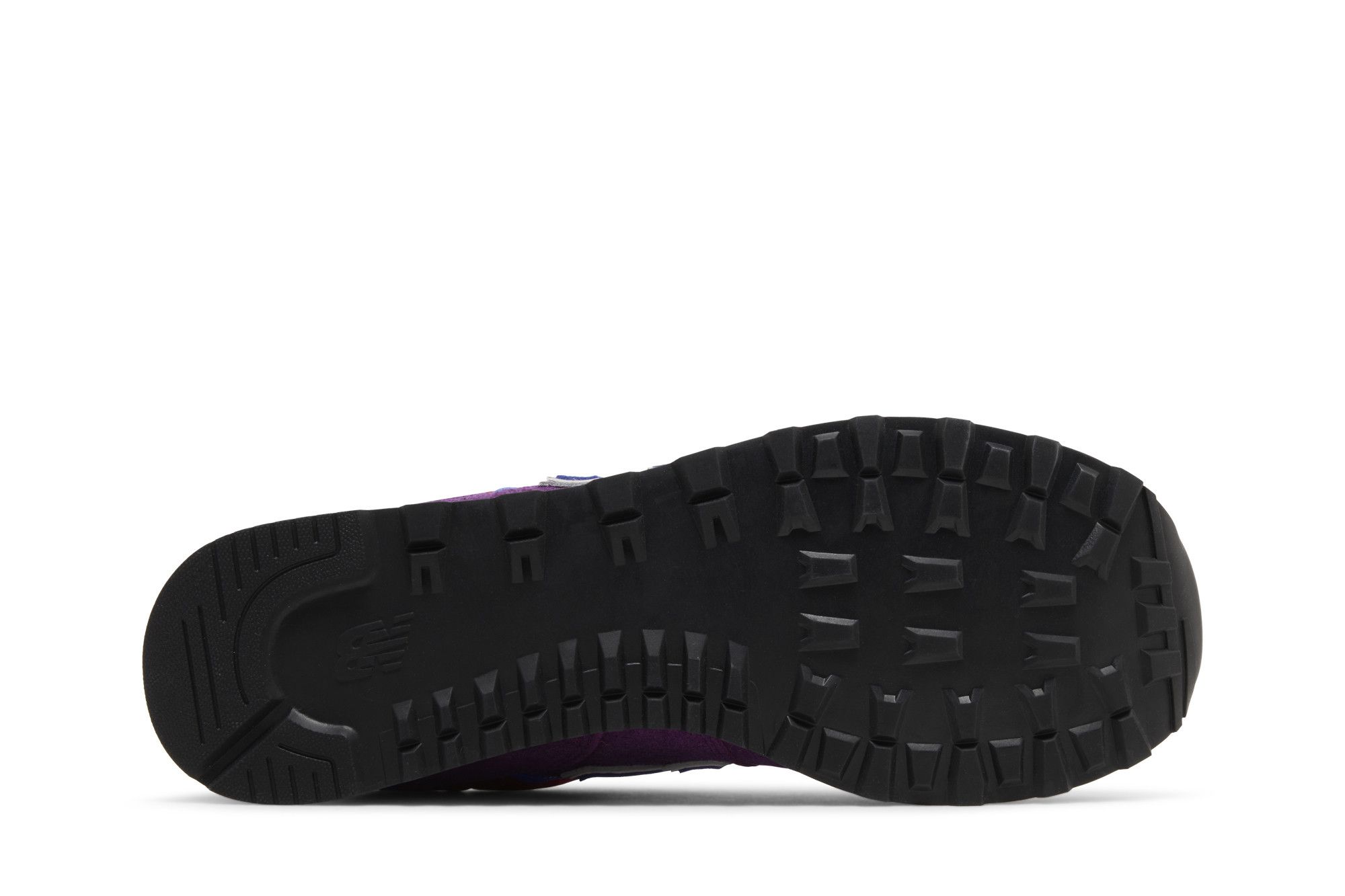Shop Stray Rats x NB 574 パープルブルー ML574RAS