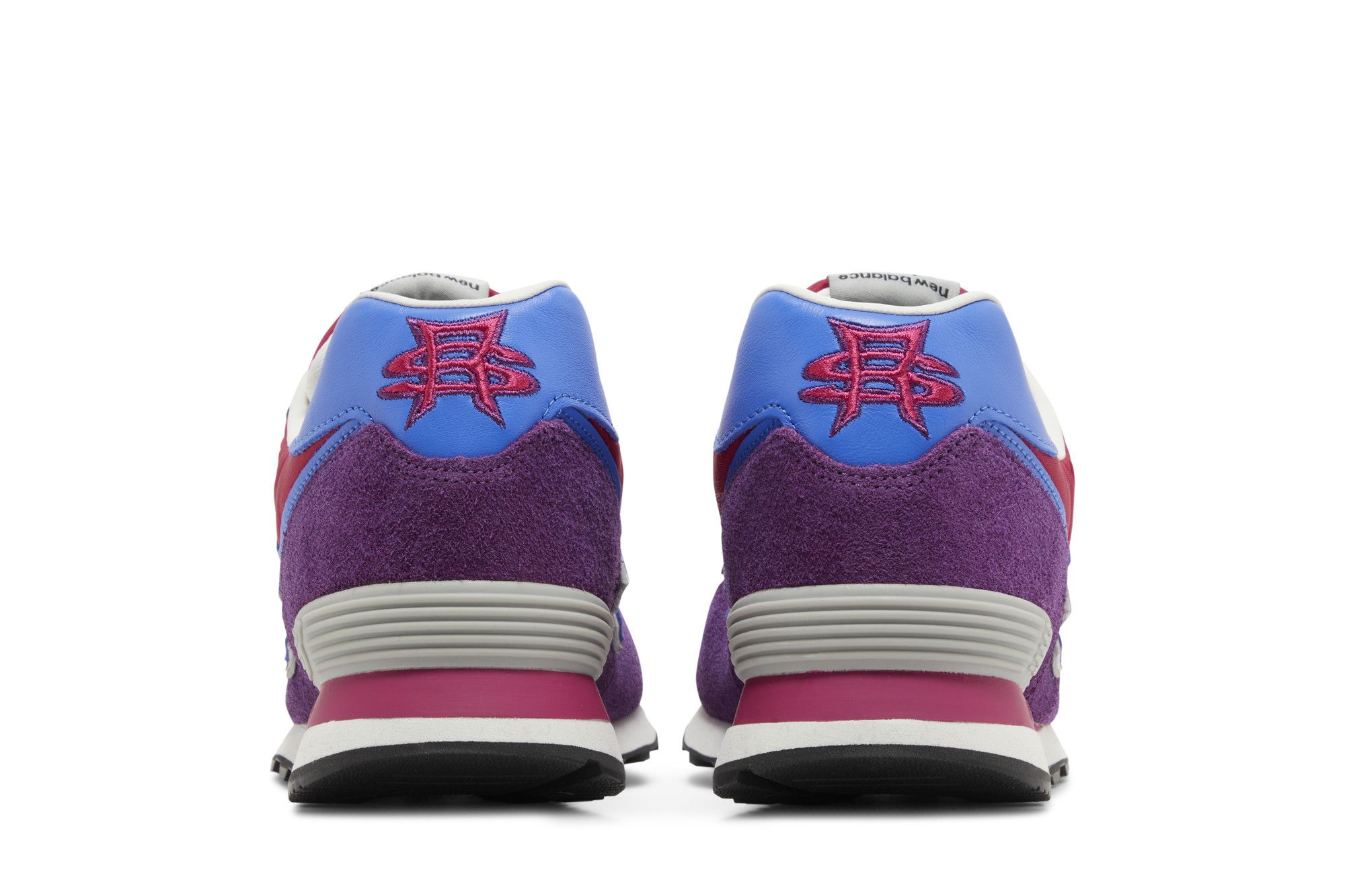 Details for Stray Rats x NB 574 パープルブルー ML574RAS