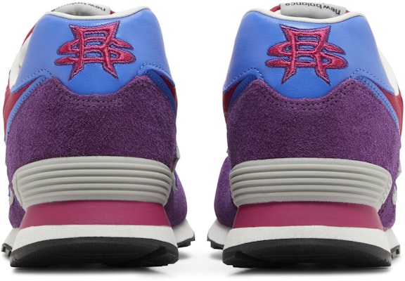 Stray Rats x NB 574 パープルブルー ML574RAS Details for Stray Rats x NB 574 パープルブルー ML574RAS