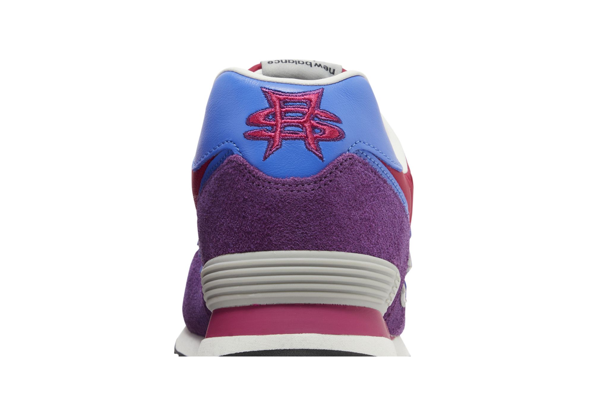 Sizing Stray Rats x NB 574 パープルブルー ML574RAS