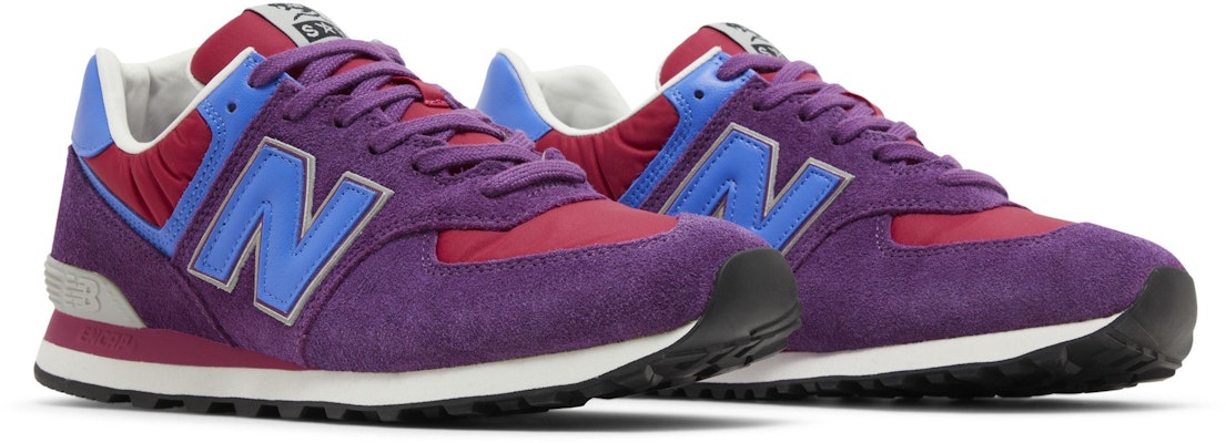 Stray Rats x NB 574 パープルブルー ML574RAS Cheap Stray Rats x NB 574 パープルブルー ML574RAS