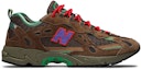 Buy Stray Rats x New Balance 827 '下水道踢踏鞋' ML827SR2