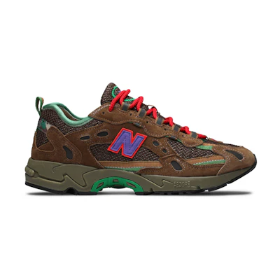 Stray Rats NB 827 'Sewer Stompers'