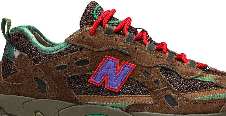 Stray Rats x New Balance 827 'Sewer Stompers' Zapatillas Edición Especial ML827SR2 Order Stray Rats x New Balance 827 'Sewer Stompers' Zapatillas Edición Especial ML827SR2