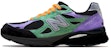 Stray Rats x New Balance 990 v3 'Reprise Finale The Joker' 2019 Lelaki & Wanita. M990SK3