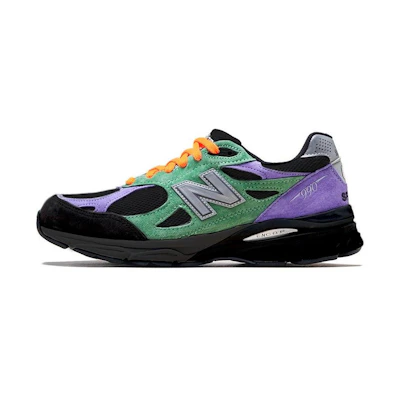 Stray Rats NB 990 v3 'Reprise Finale The Joker' 2019