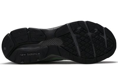 Stray Rats x New Balance 990 v3 'Reprise Finale The Joker' 2019