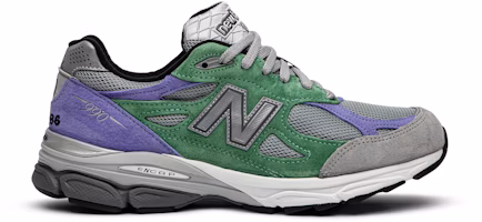 Stray Rats x New Balance 990 v3 'Reprise Joker Grey' 2019 M990SR3 Stray Rats x New Balance 990 v3 'Reprise Joker Grey' 2019 M990SR3