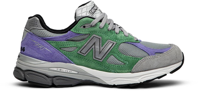 Stray Rats x New Balance 990 v3 'Reprise Joker Gris' 2019 M990SR3 Buy Stray Rats x New Balance 990 v3 'Reprise Joker Gris' 2019 M990SR3