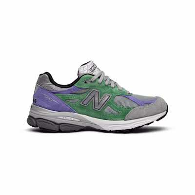 Stray Rats NB 990 v3 'Reprise Joker Grey' 2019