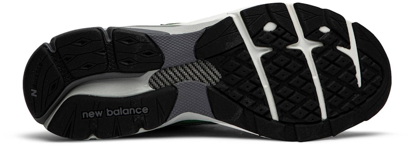 Stray Rats x New Balance 990 v3 'Reprise Joker Gris' 2019 M990SR3 Shop Stray Rats x New Balance 990 v3 'Reprise Joker Gris' 2019 M990SR3