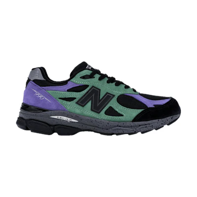 Stray Rats NB 990v3 Made in USA 'The Joker Reprise Finale' 2019