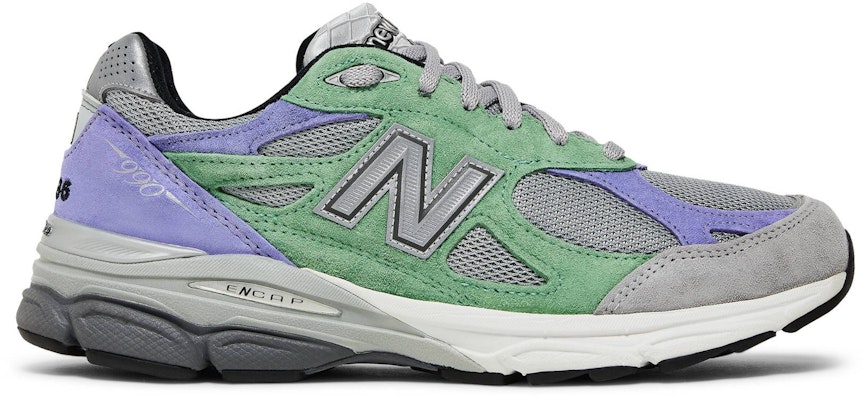 ストレイラッツ x ニューバランス 990v3 USA製 'ジョーカーリプライズフィナーレ' 2019 M990SR3-2919 M990SR3-2919 Buy ストレイラッツ x ニューバランス 990v3 USA製 'ジョーカーリプライズフィナーレ' 2019 M990SR3-2919 M990SR3-2919