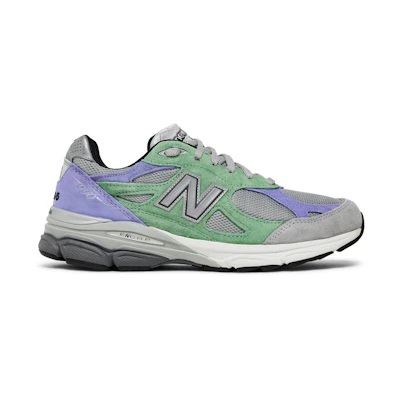 Stray Rats NB 990v3 Made in USA 'The Joker Reprise Finale' 2019