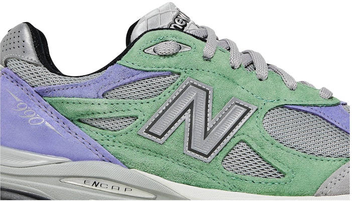 ストレイラッツ x ニューバランス 990v3 USA製 'ジョーカーリプライズフィナーレ' 2019 M990SR3-2919 M990SR3-2919 Order ストレイラッツ x ニューバランス 990v3 USA製 'ジョーカーリプライズフィナーレ' 2019 M990SR3-2919 M990SR3-2919