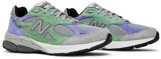 流浪老鼠 x 新百倫 990v3 美國製造 '笑匠再現終曲' 2019 M990SR3-2919 Cheap 流浪老鼠 x 新百倫 990v3 美國製造 '笑匠再現終曲' 2019 M990SR3-2919