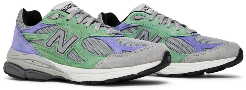 Stray Rats x New Balance 990v3 美国制造'小丑重演终幕' 2019款 M990SR3-2919 Cheap Stray Rats x New Balance 990v3 美国制造'小丑重演终幕' 2019款 M990SR3-2919