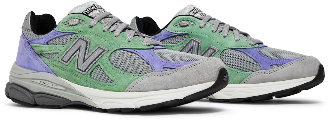 ストレイラッツ x ニューバランス 990v3 USA製 'ジョーカーリプライズフィナーレ' 2019 M990SR3-2919 M990SR3-2919 Cheap ストレイラッツ x ニューバランス 990v3 USA製 'ジョーカーリプライズフィナーレ' 2019 M990SR3-2919 M990SR3-2919
