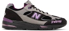 Buy 스트레이 래츠 X 뉴발란스 991 블랙 (영국 제작) M991SRP