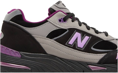 Stray Rats x New Balance 991 英产“黑色” M991SRP Order Stray Rats x New Balance 991 英产“黑色” M991SRP