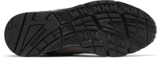 Stray Rats x New Balance 991 Hecho en Inglaterra 'Negro' M991SRP Shop Stray Rats x New Balance 991 Hecho en Inglaterra 'Negro' M991SRP