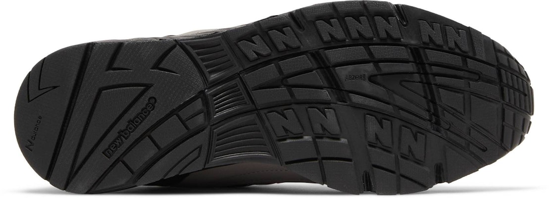 스트레이 래츠 X 뉴발란스 991 블랙 (영국 제작) M991SRP Shop 스트레이 래츠 X 뉴발란스 991 블랙 (영국 제작) M991SRP