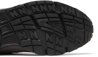 Stray Rats x New Balance 991 Hecho en Inglaterra 'Negro' M991SRP Purchase Stray Rats x New Balance 991 Hecho en Inglaterra 'Negro' M991SRP